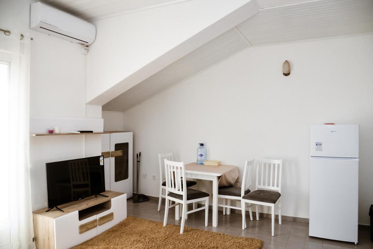 Iker Apartments Tivat Exterior foto