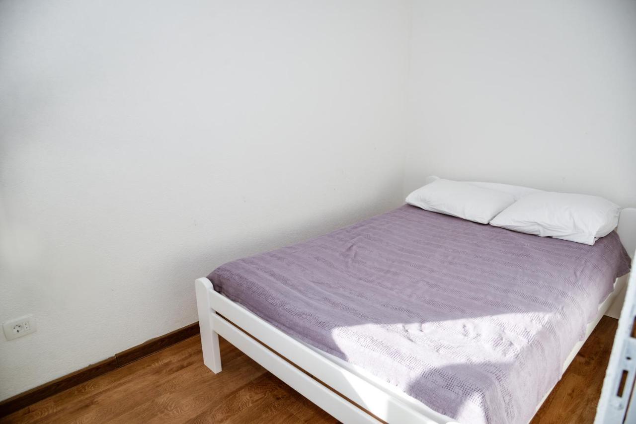 Iker Apartments Tivat Exterior foto