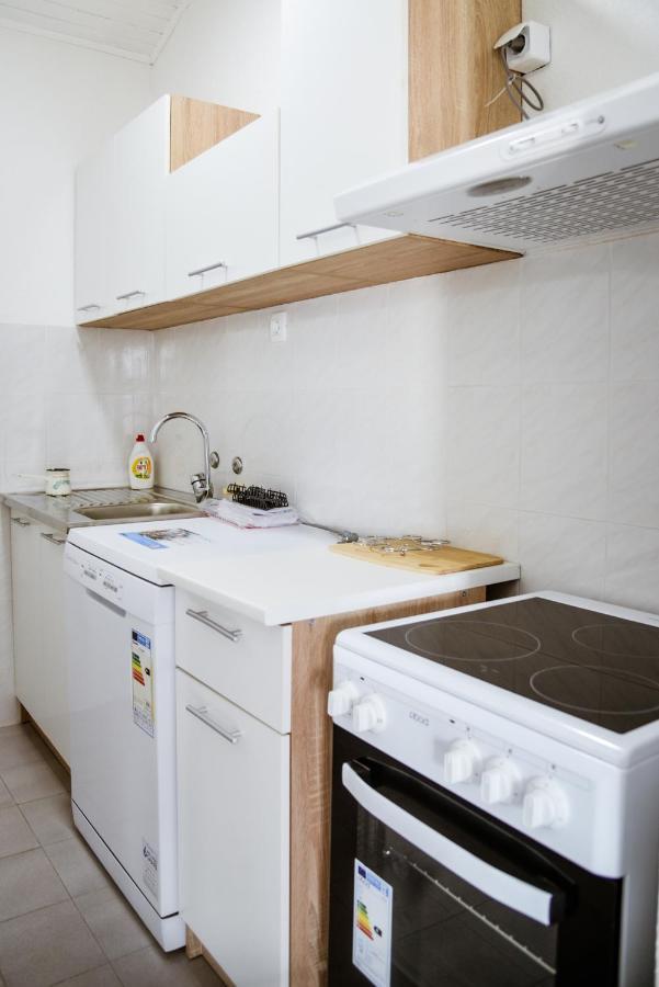 Iker Apartments Tivat Exterior foto