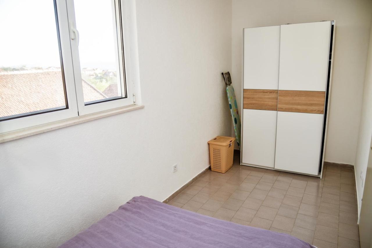Iker Apartments Tivat Exterior foto